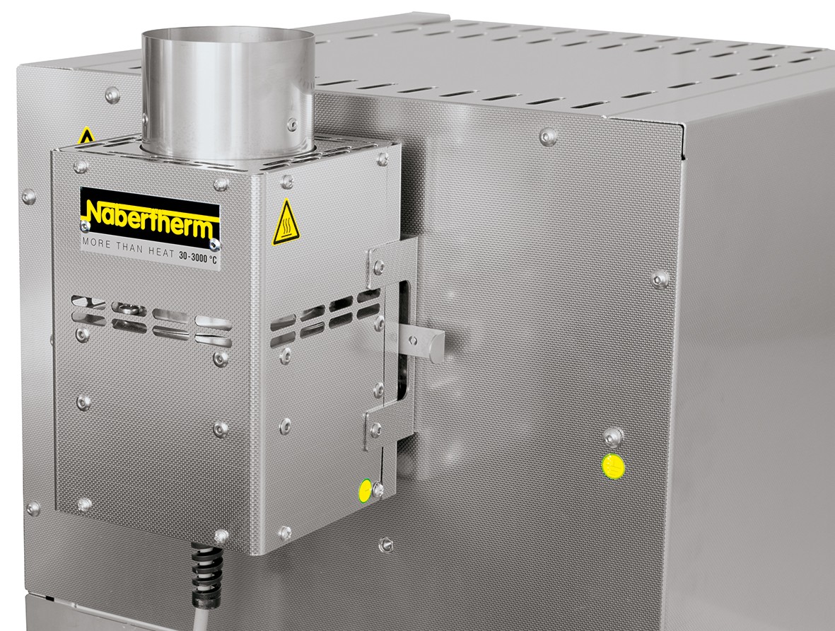 Muffle Furnaces up to 1100 °C or 1200 °C - Image 2