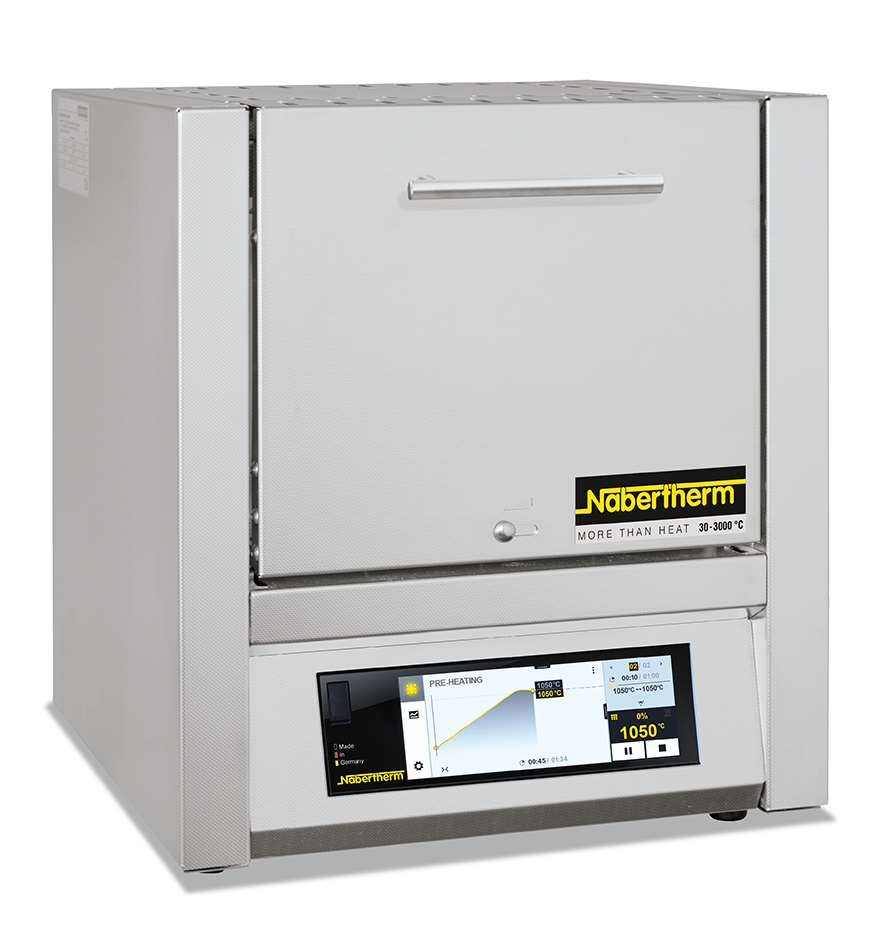 Muffle Furnaces up to 1100 °C or 1200 °C - Image 5