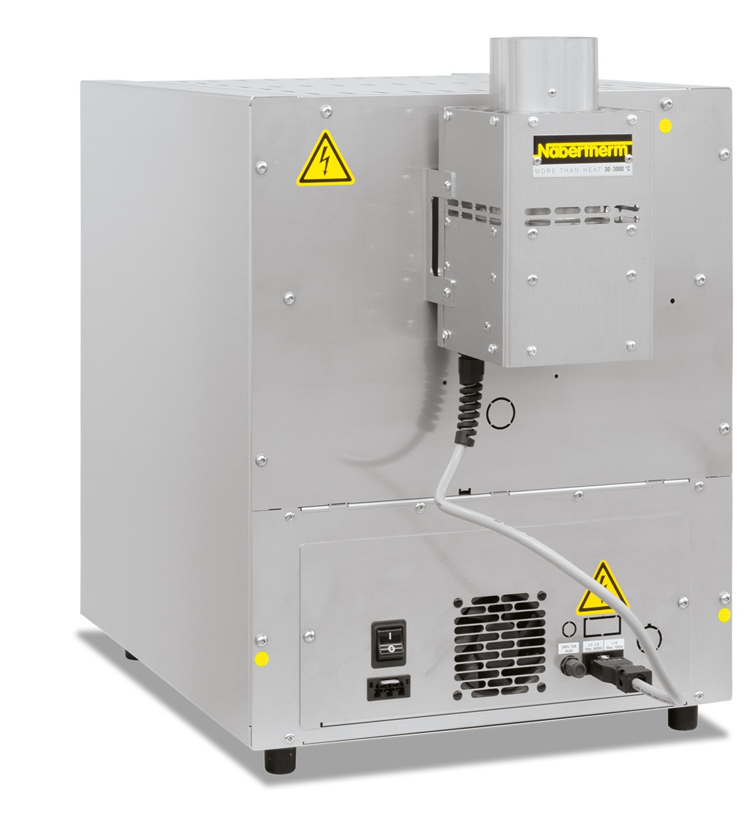 Muffle Furnaces up to 1400 °C - Image 3