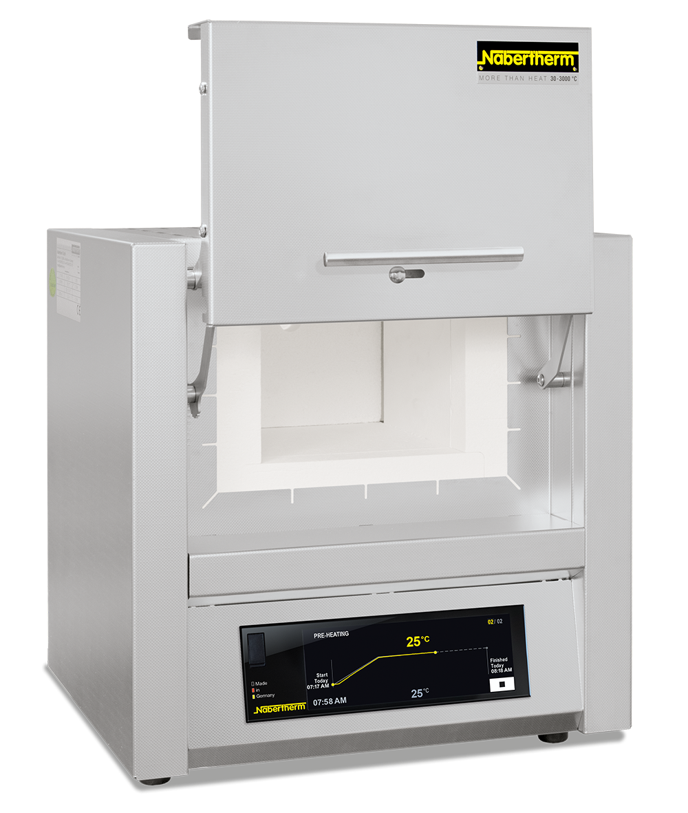 Muffle Furnaces up to 1100 °C or 1200 °C - Image 6