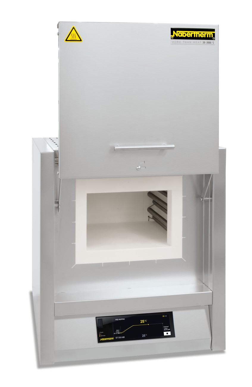 Muffle Furnaces up to 1400 °C - Image 2
