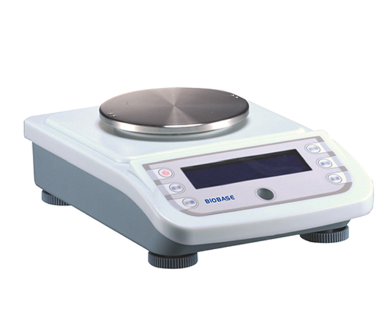 BE Series Electronic Balance