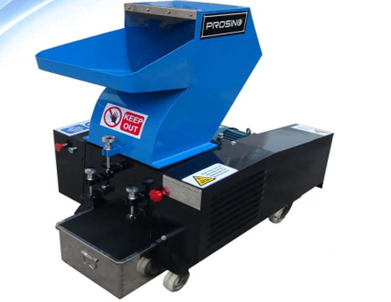 Converting Waste Plastic to Flammable Gases: Hi-Pressure Fluidized Bed Pyrolysis Reactor - OTF-1200XII-FB - Image 2