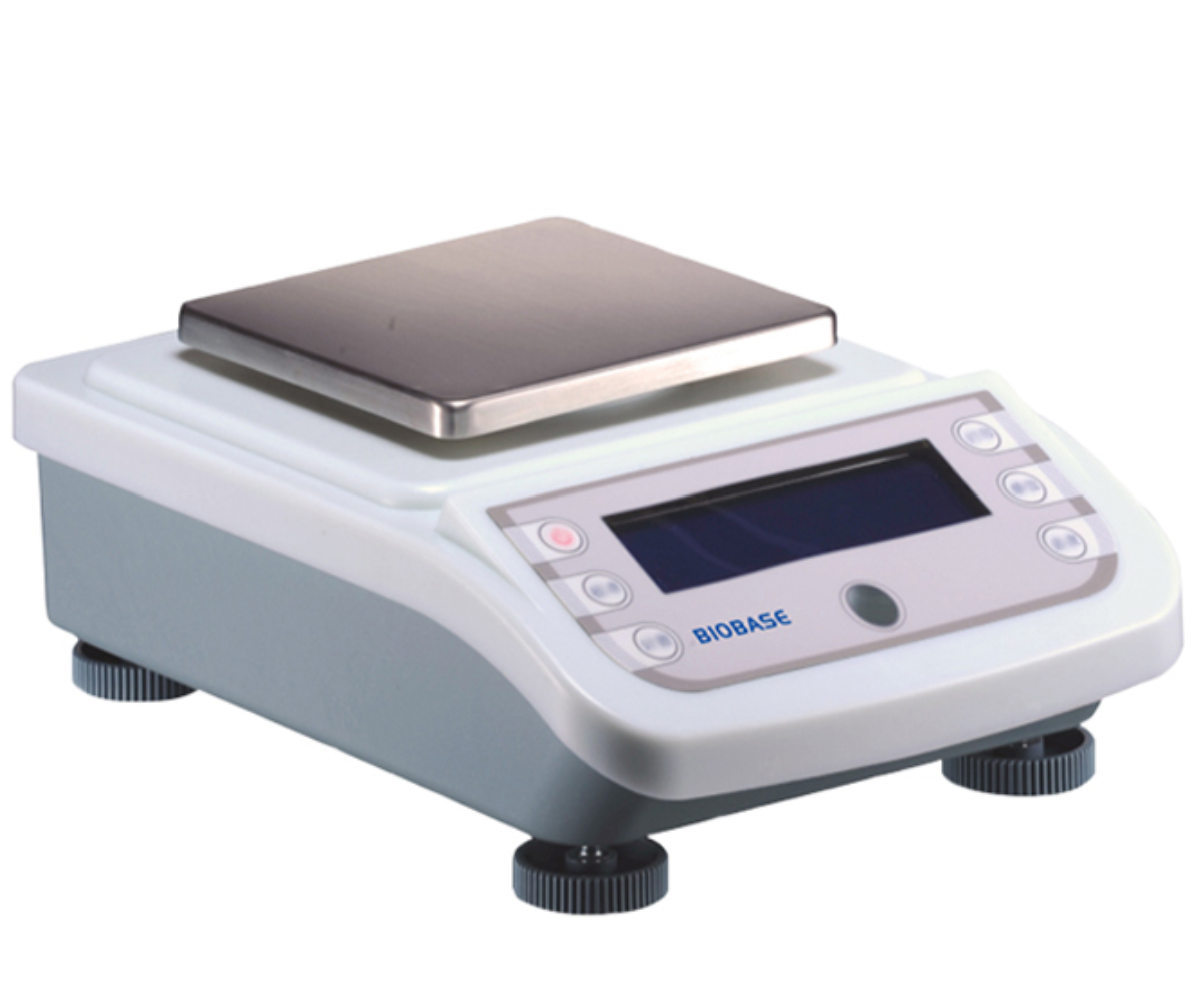 BE Series Electronic Balance - Image 2