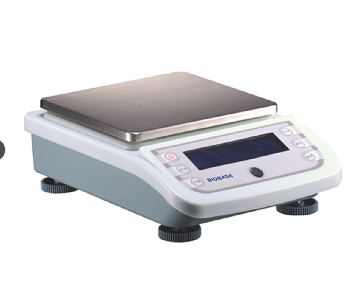 BE Series Electronic Balance - Image 3