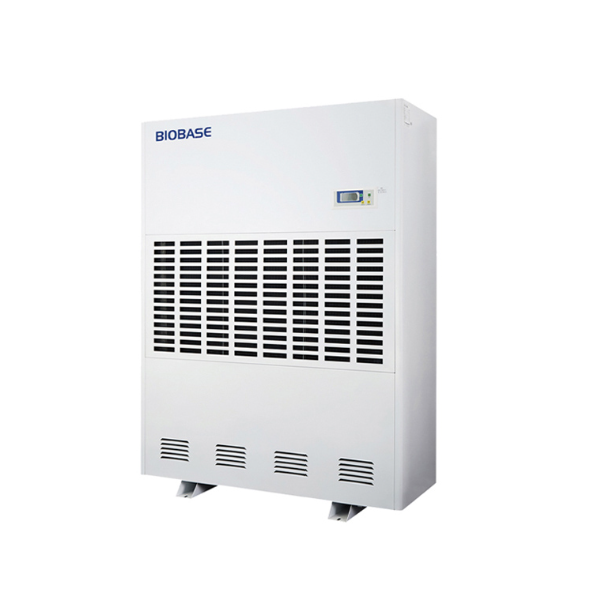 Industrial Dehumidifier - Image 4