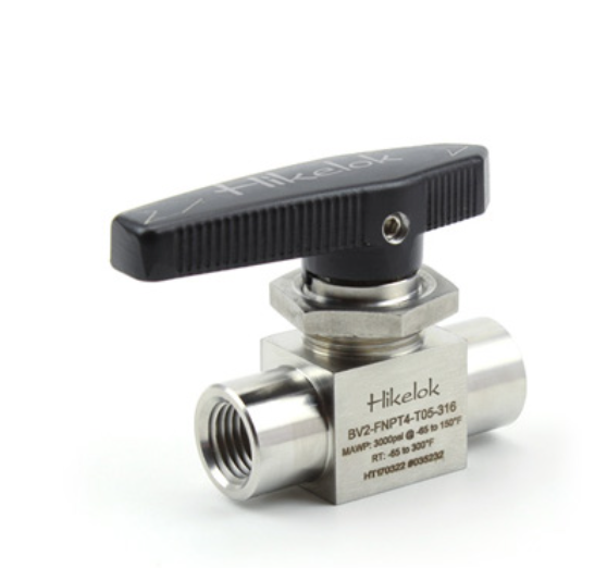 BV1-Bar Stock Ball Valves - Image 3